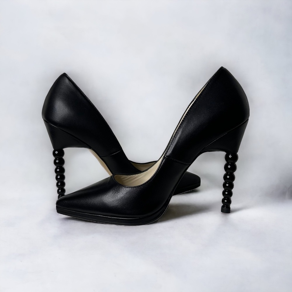 Lodi Spain heels
